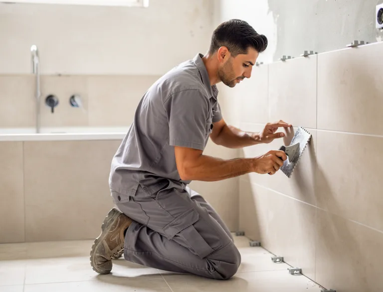 Reforma de Baño servicio en Sant Boi de Llobregat